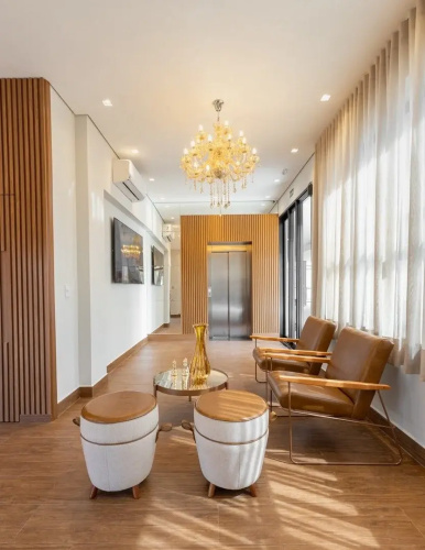 Maranatha Suites