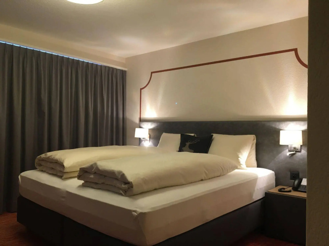 Familien & Sporthotel TURNA Malbun