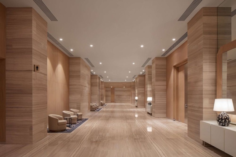 Doubletree By Hilton Fujairah City photo 29