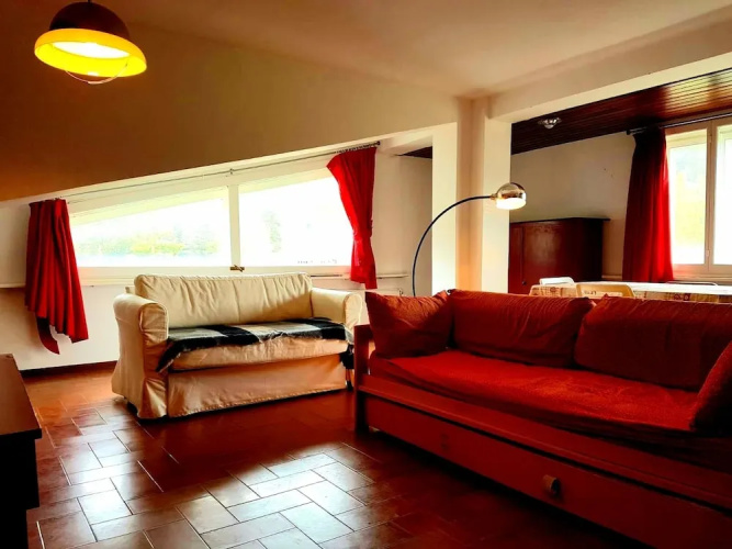 Maison Miramonti