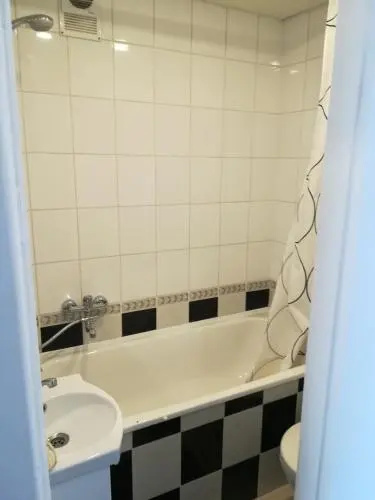 Apartment Vilnius Zemaitijos