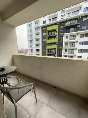 Hanna's Apartament