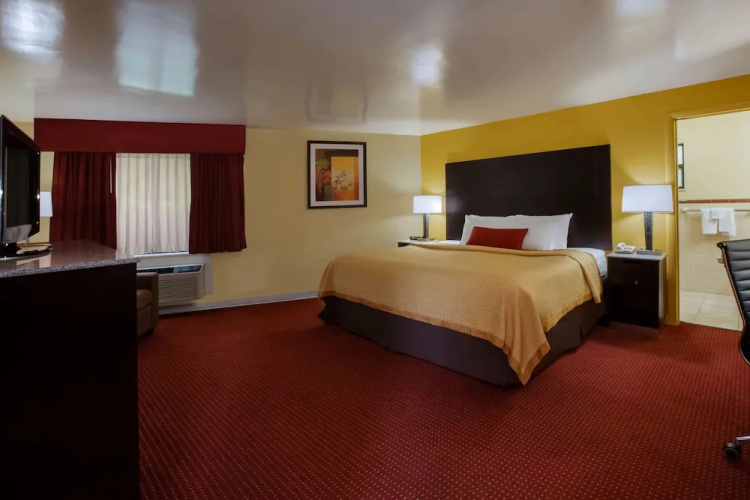Days Inn Donegal