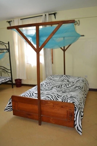 Karibu Tanzania Hostel