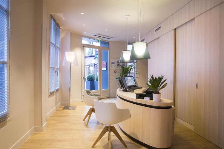 Best Western Plus Quartier Latin Pantheon photo 17