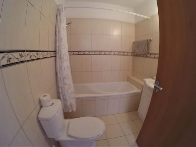 Bambos Apartment