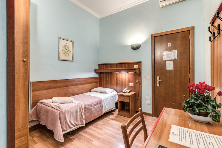 Hotel Altavilla