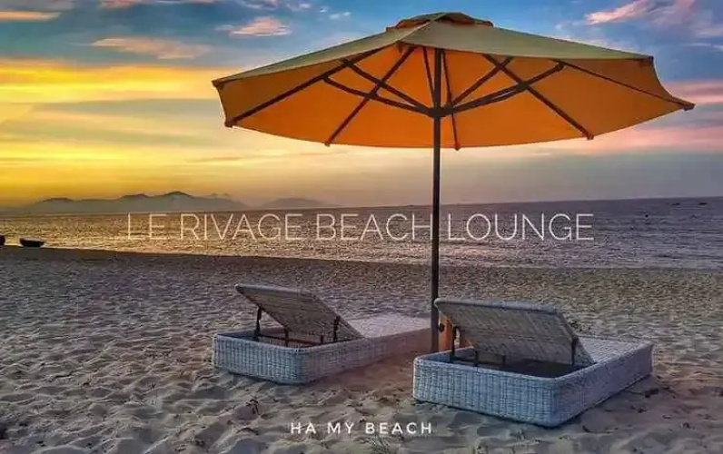 Le Rivage Villa