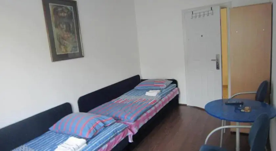 Apartment S