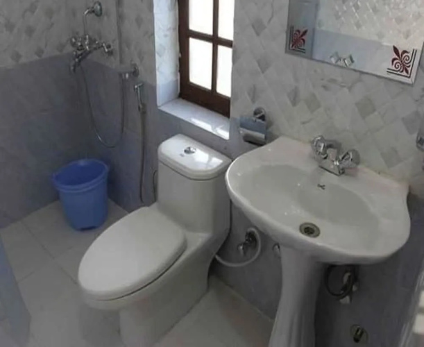 Galaxy Guest House