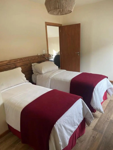 Hosteria Ventus Patagonia