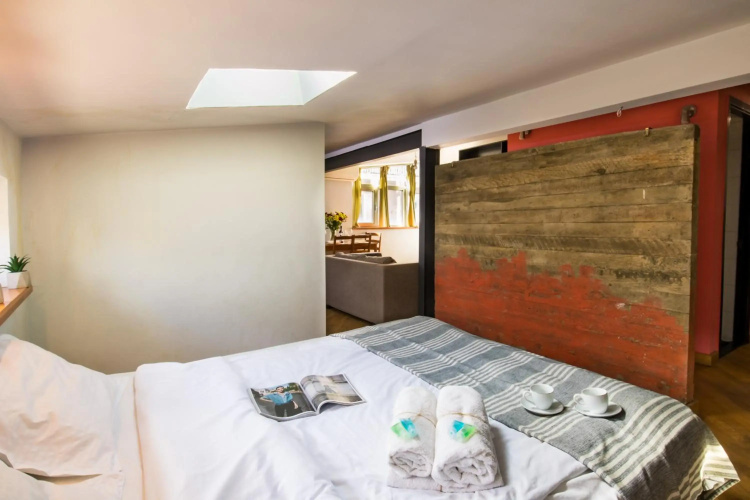 Residence Nalbandyan 96