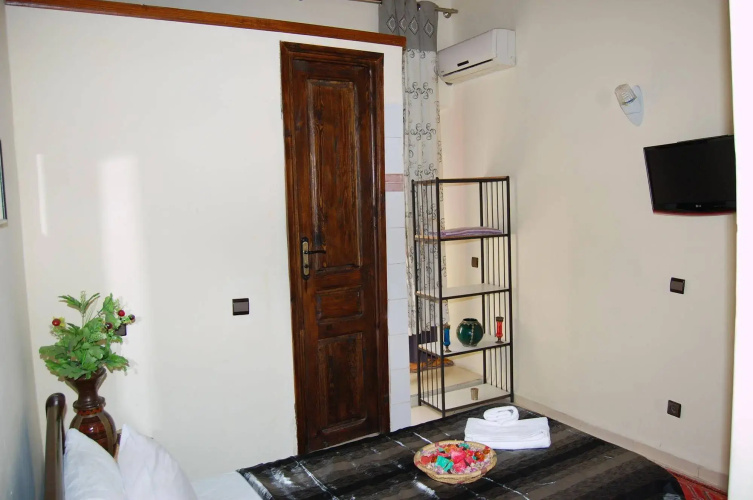Hotel Amira Et Vacances
