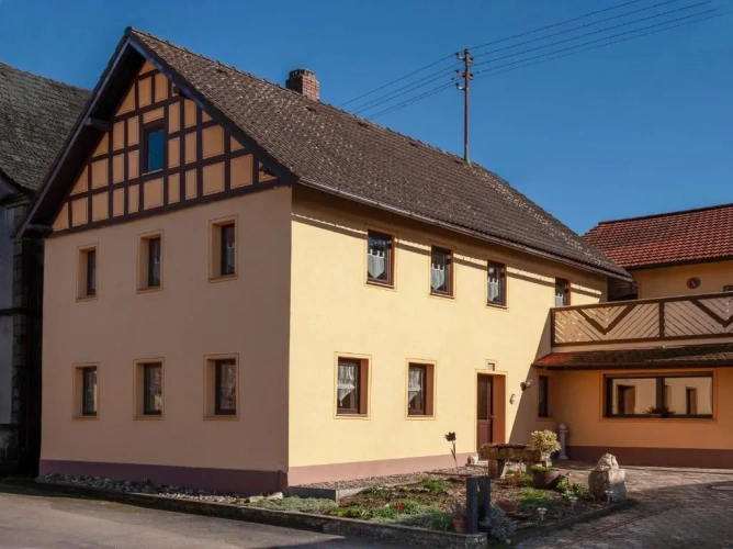 Cottage