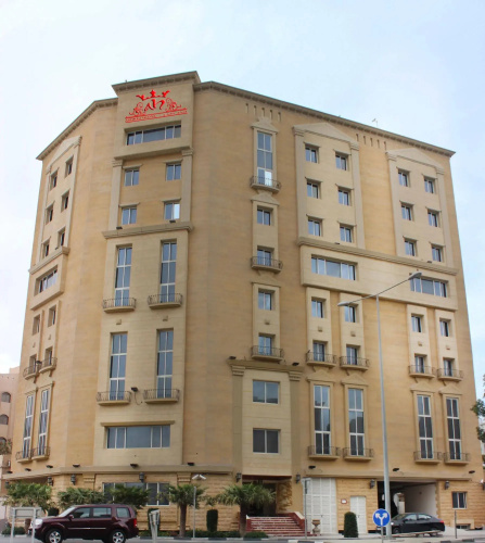 Hotelafbeelding