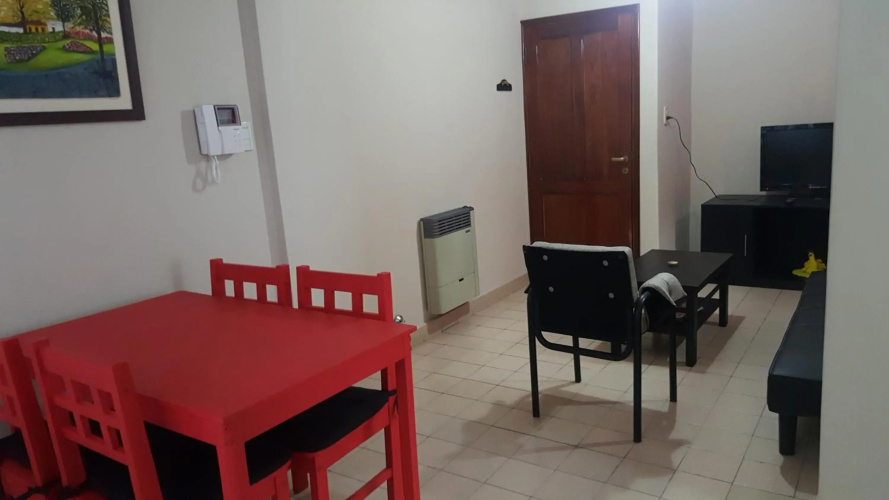 Apart Salta