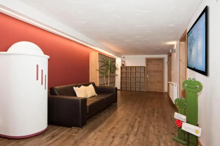 Pension Brugghof