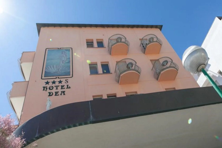 Imagen del hotel