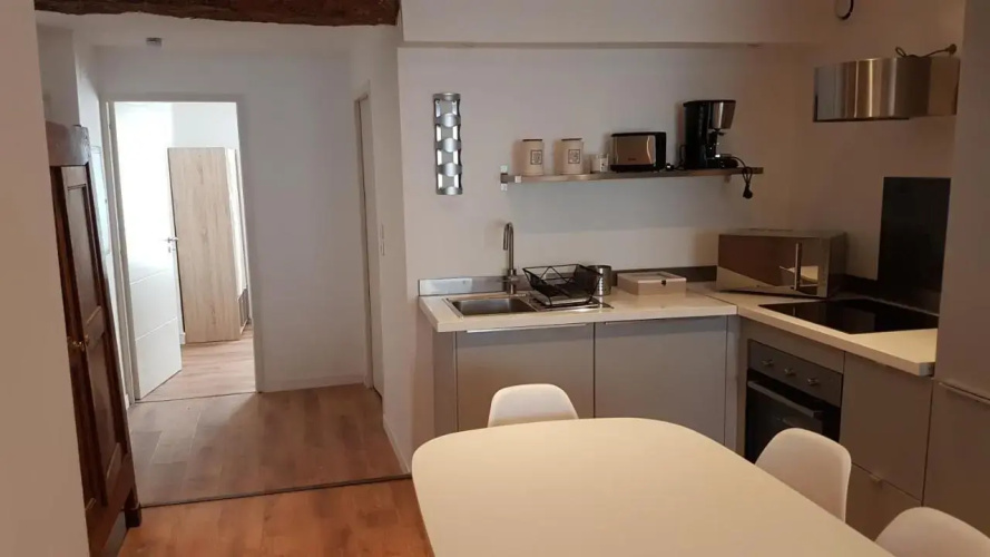 Gîtes Les 3 Tours 2