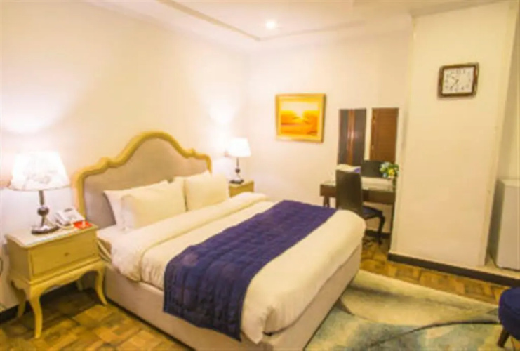Imagen del hotel