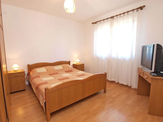 1 Bedroom Standard Apartment