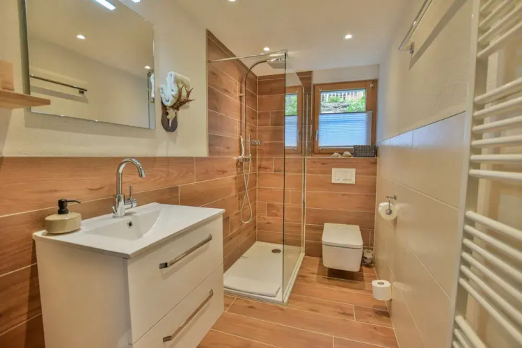 Apartment Reste Fidèle