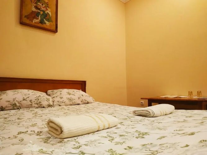 Oreon Inn Hotel - Hostel