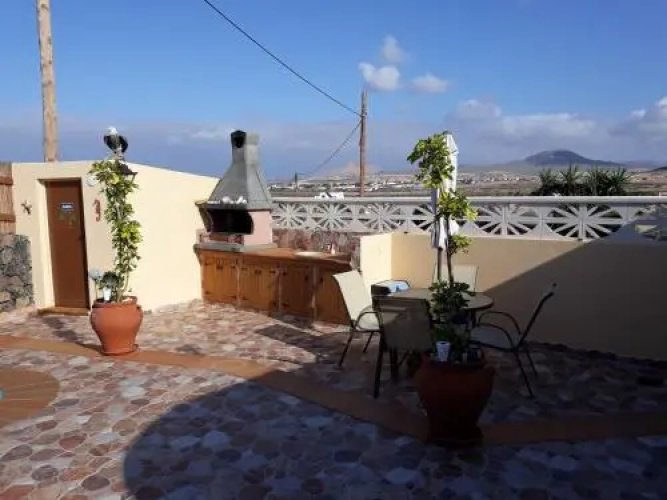 Villa FranyMar