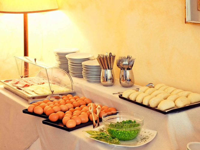 Host Hotel Venice