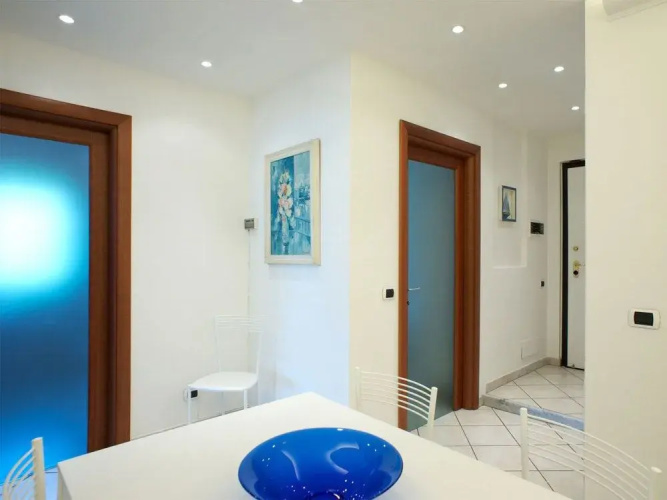 Myhome Apartment