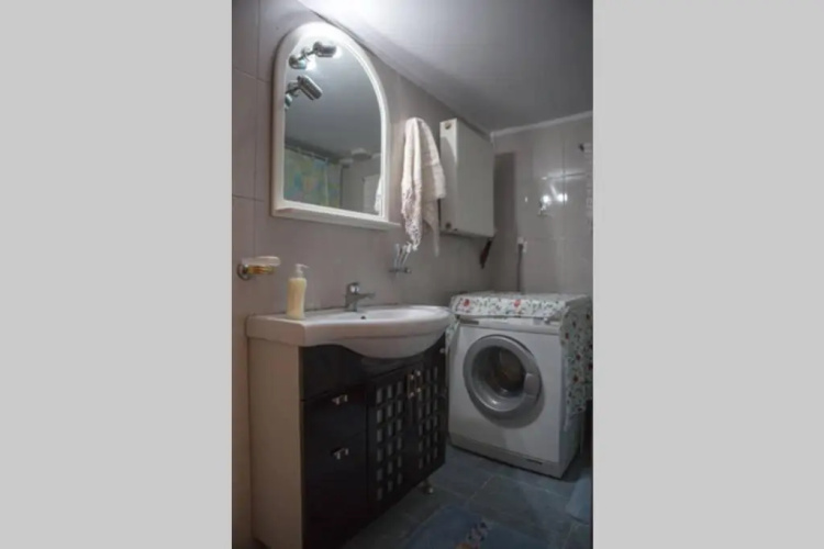 Beautiful new 70m² apartment near everything
