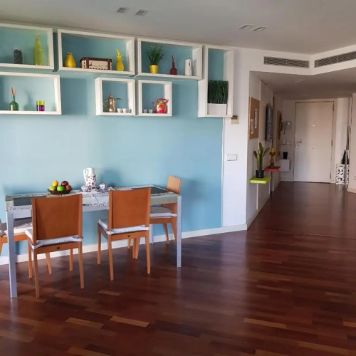 apartment luxe MMR