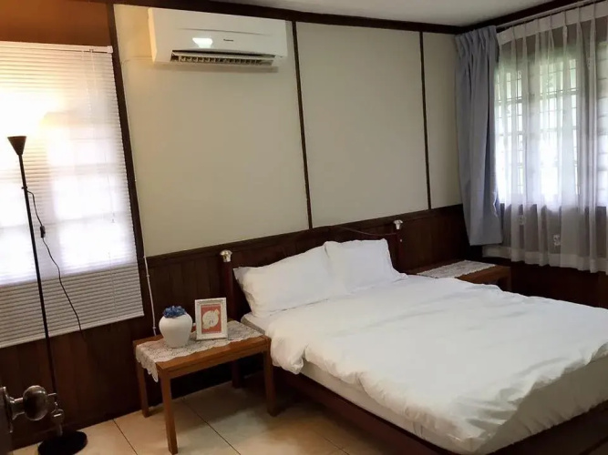 Cemerlang Homestay