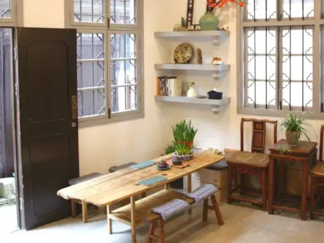 Fiona’s Trip Boutique Hostel