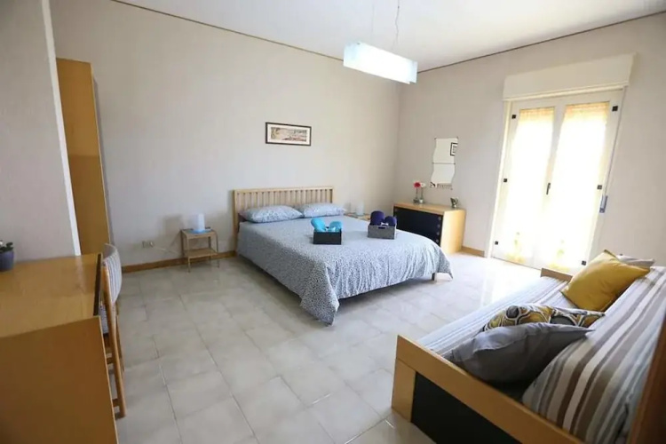 B&B Mammamia