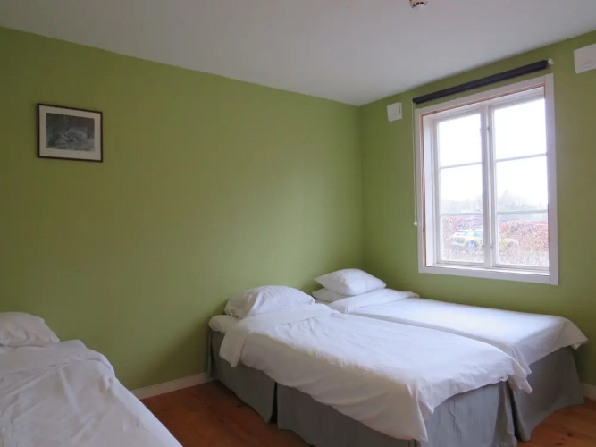 Järvsö Bed & Breakfast