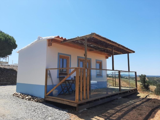 Bungalow
