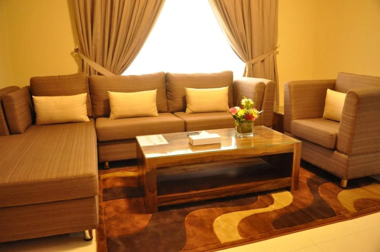 Ewan Grand Resort