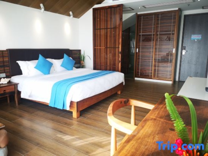 2 Bedrooms Suite