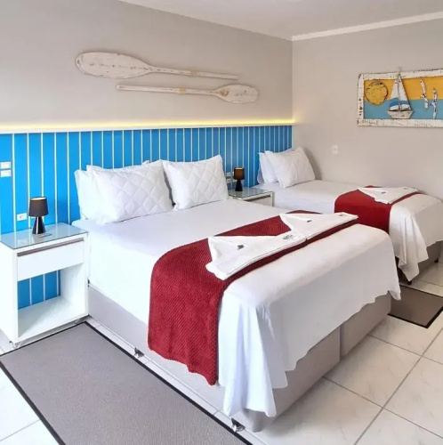 Navega Apart Hotel