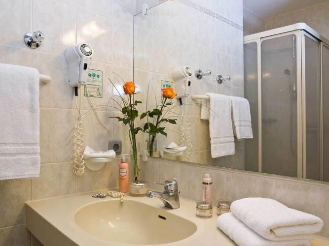 Hotel Dein Franz
