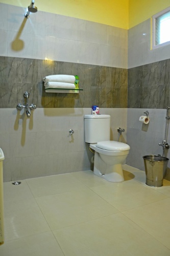 Classic Triple room