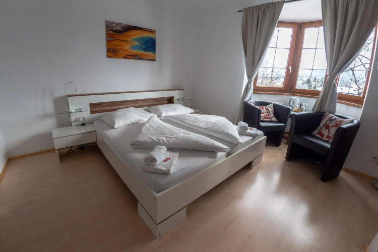 Hotel Heimgartl