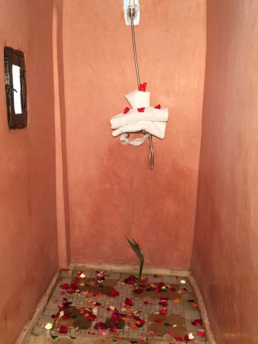 Atlas Kasbah Lodge