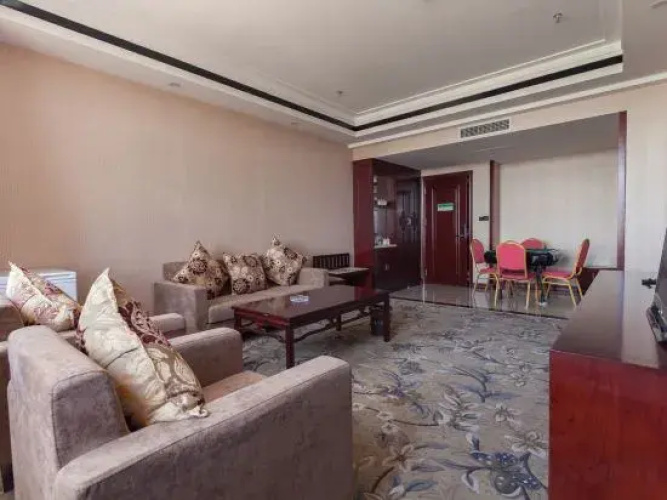 Weilisi Hotel