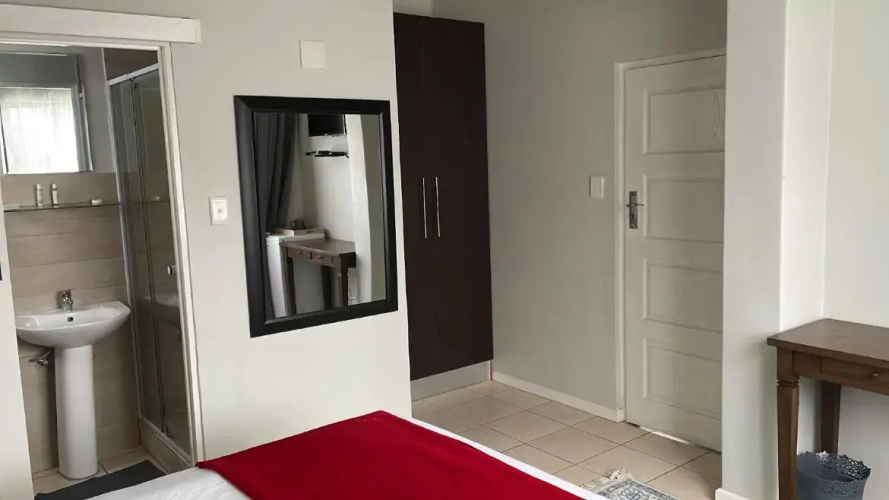Ikhwezi guest house