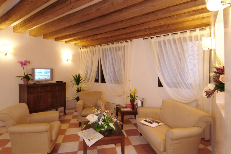 Residence Corte Grimani