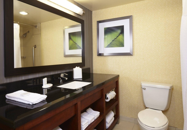 Courtyard By Marriott San Diego Mission Valley/Hotel Circle photo 11