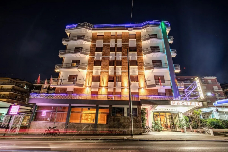 Otel görseli
