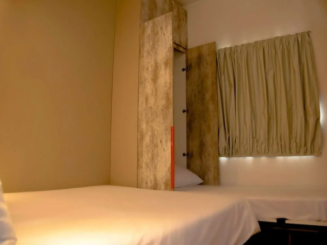 ibis budget Lorena